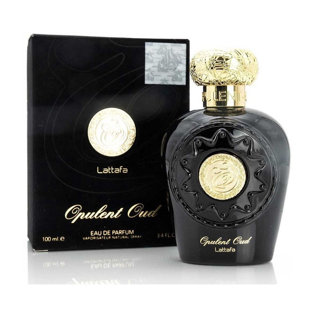 Opulent Oud – Lattafa 100 ml Opulent Oud – Lattafa 100 ml