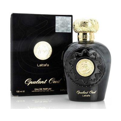 Opulent Oud – Lattafa 100 ml Opulent Oud – Lattafa 100 ml