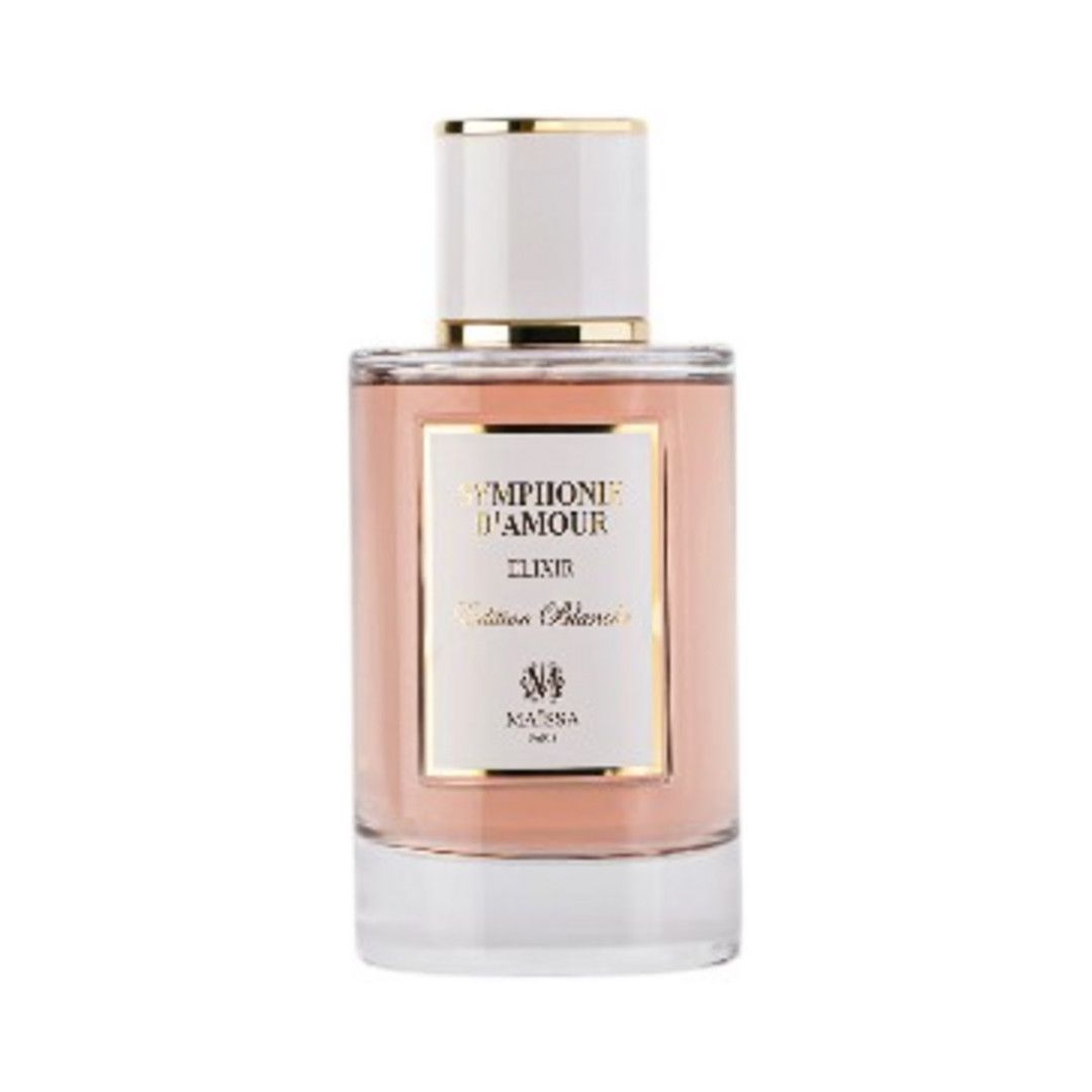 Symphonie d'Amour Elixir – Maison Maïssa 50 ml Symphonie d'Amour Elixir – Maison Maïssa 50 ml