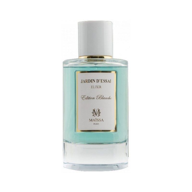 Jardin d'Essai – Maison Maïssa 100 ml Jardin d'Essai – Maison Maïssa 100 ml