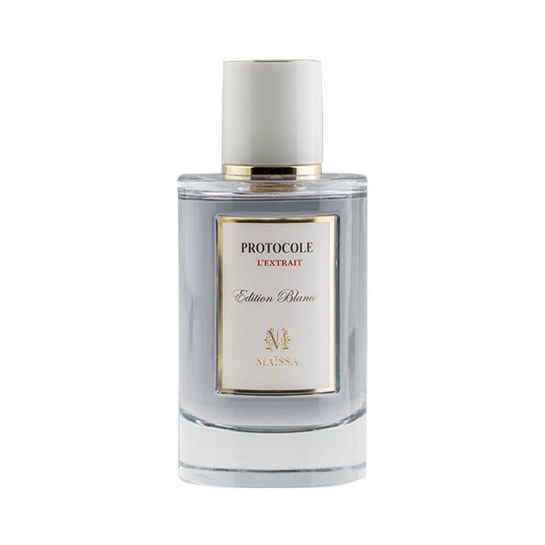 Protocole L'Intense – Maison Maïssa 100 ml