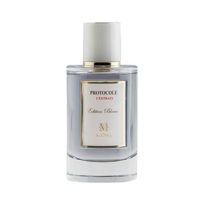 Protocole L'Intense – Maison Maïssa 100 ml Protocole L'Intense – Maison Maïssa 100 ml