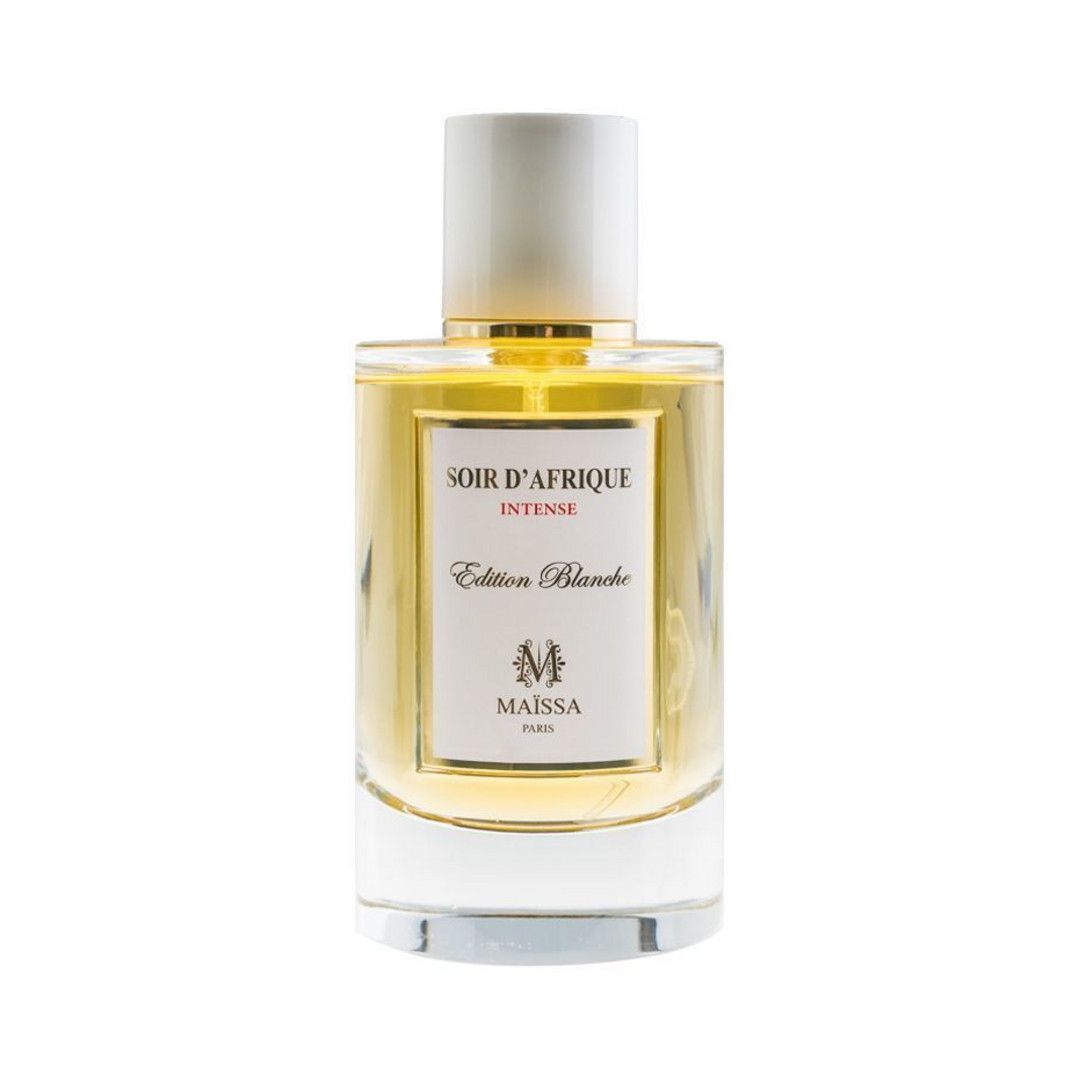 Soir d'Afrique – Maison Maïssa 100 ml