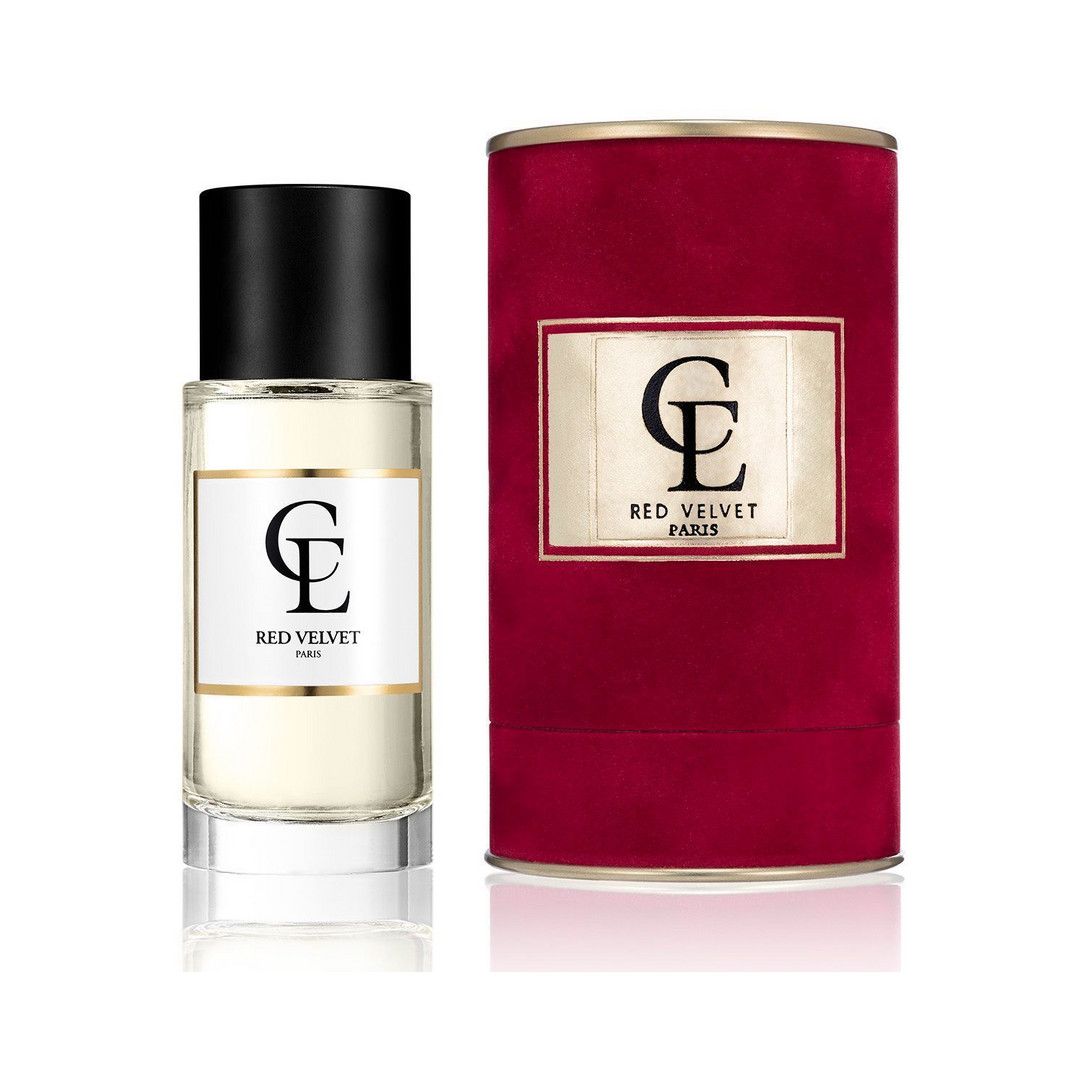 Red Velvet – Collection Exclusive 50 ml