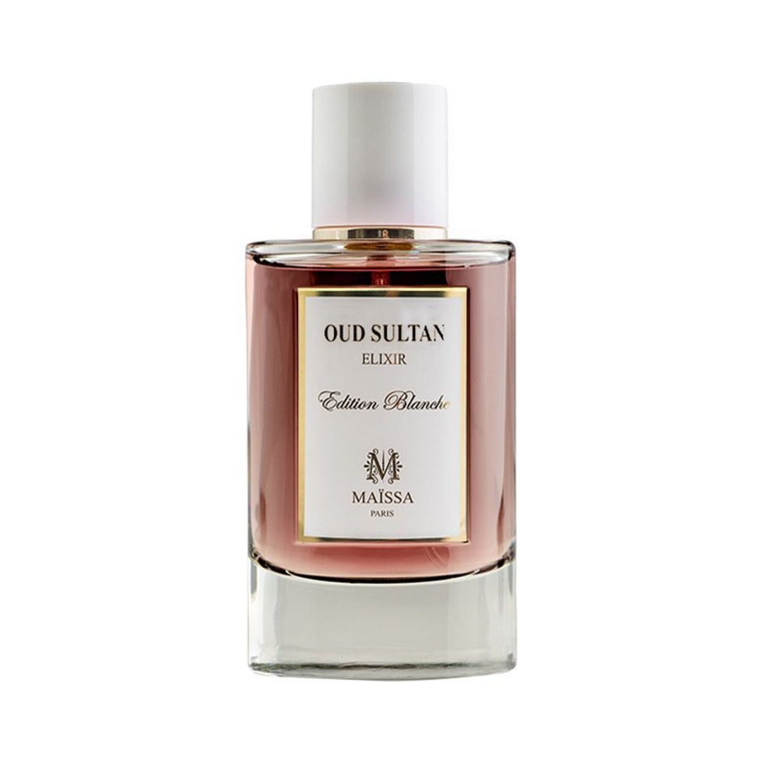 Oud Sultan – Maison Maïssa 100 ml – MAISON MAÏSSA
