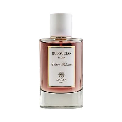 Oud Sultan – Maison Maïssa 100 ml