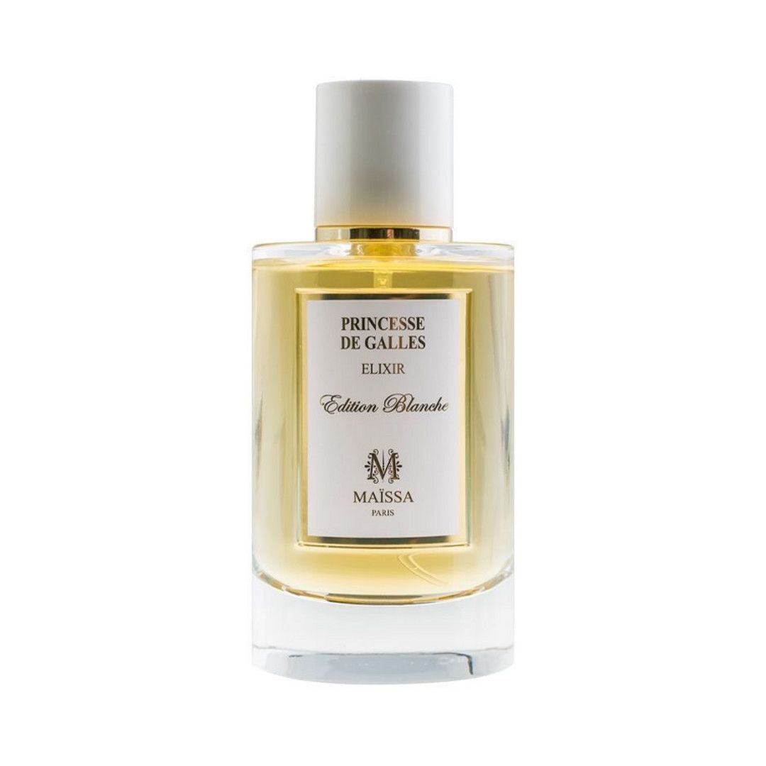 Princesse de Galles – Maison Maïssa 100 ml