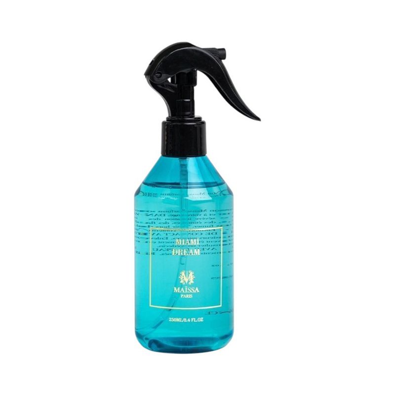 Spray maison & textile Miami Dreams – Maison Maïssa 250 ml