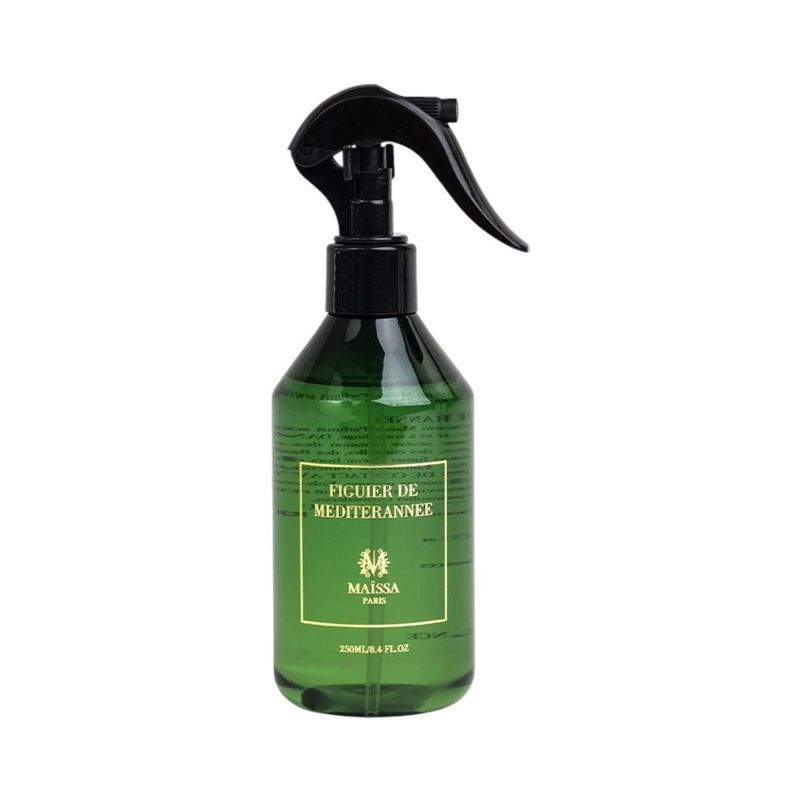 Spray maison & textile Figuier de Méditerranée – Maison Maïssa 250 ml
