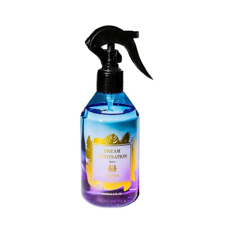 Spray maison & textile Dream Destination Marin – Maison Maïssa 250 ml