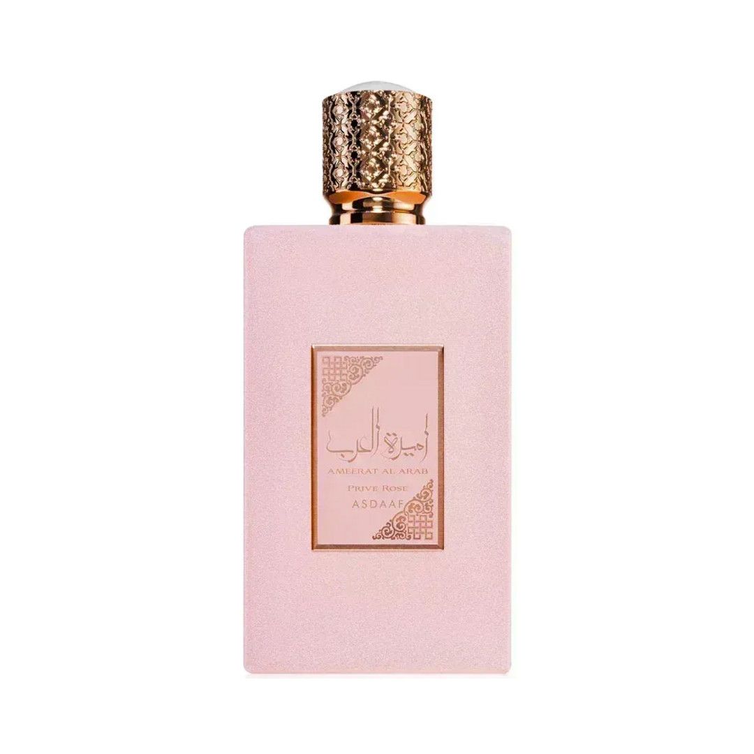 Ameerat Al Arab Prive Rose – Asdaaf 100 ml Ameerat Al Arab Prive Rose – Asdaaf 100 ml