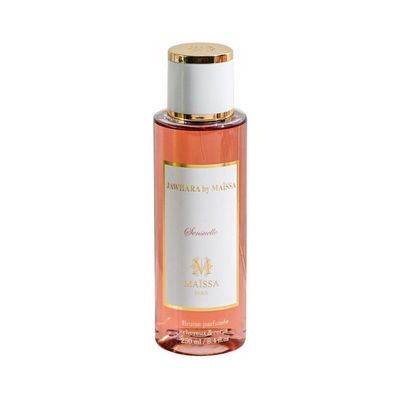 Brume Jawhara by Maïssa – Maison Maïssa 250 ml Brume Jawhara by Maïssa – Maison Maïssa 250 ml