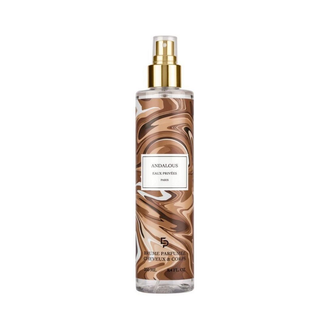 Brume Andalous – Eaux Privées 250 ml Brume Andalous – Eaux Privées 250 ml