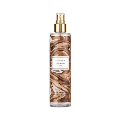 Brume Andalous – Eaux Privées 250 ml Brume Andalous – Eaux Privées 250 ml