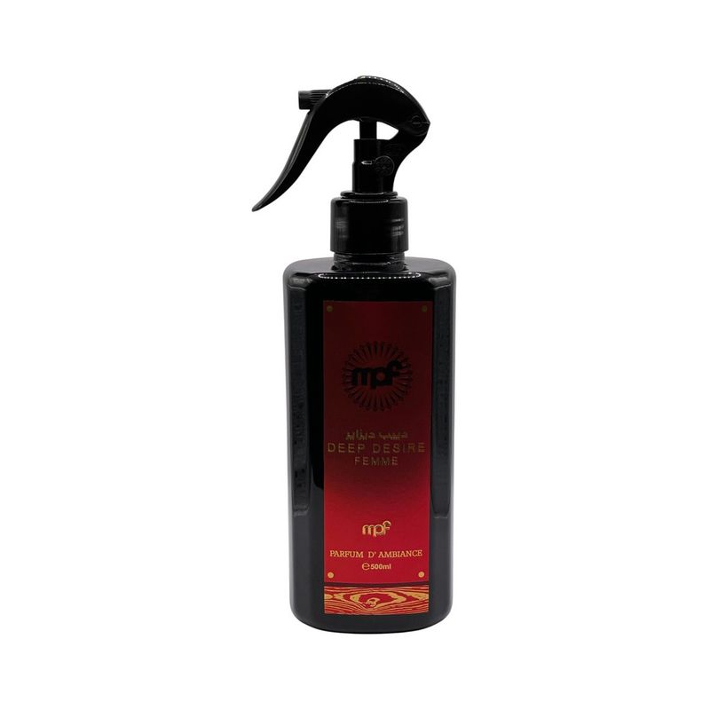 Parfum d'intérieur Deep Desire – My Perfumes