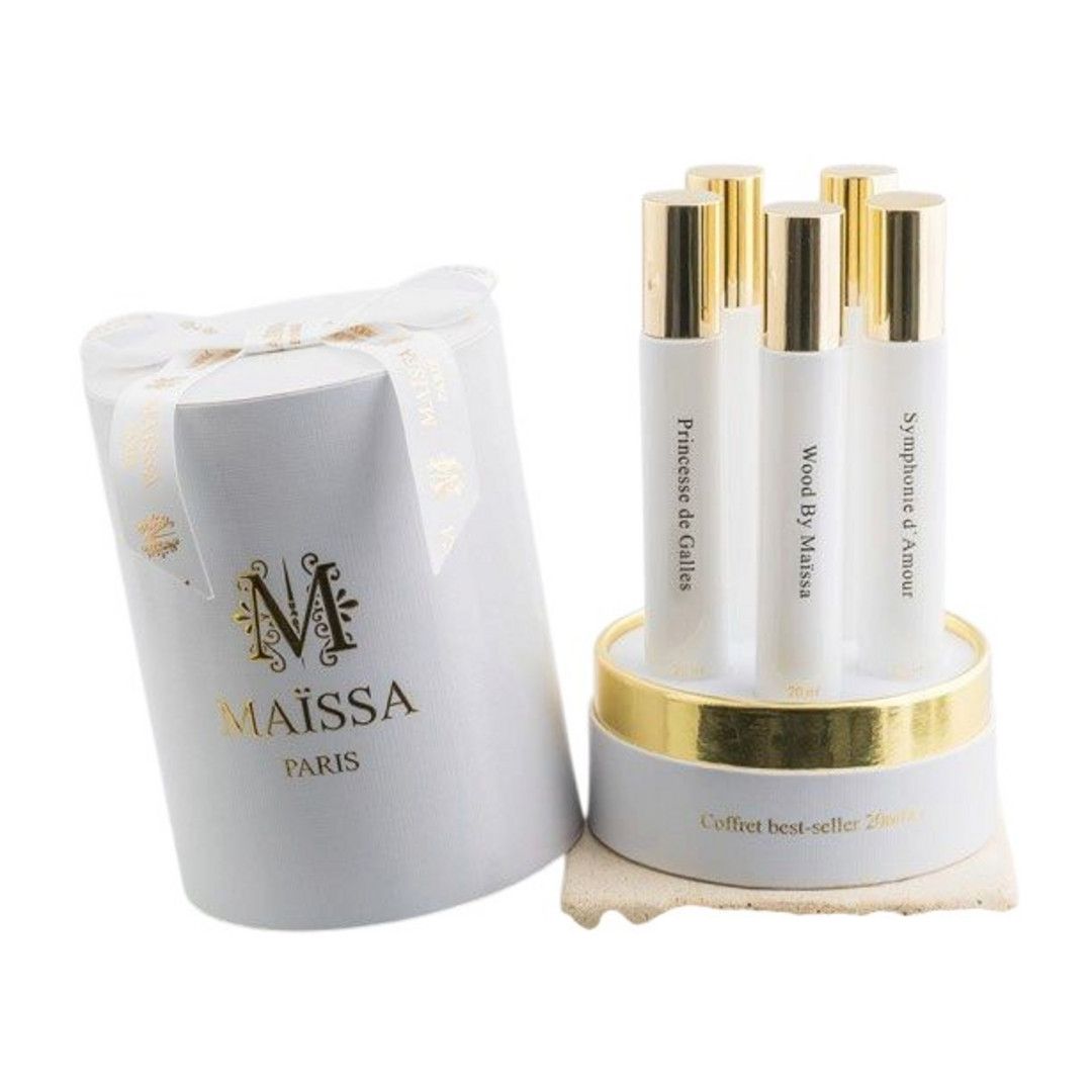 Coffret Découverte Best-Sellers – Maison Maïssa