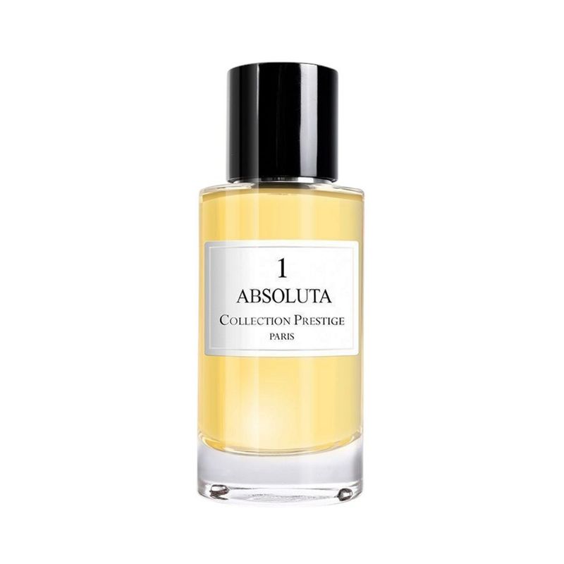 Absoluta N°1 – Collection Prestige 50 ml