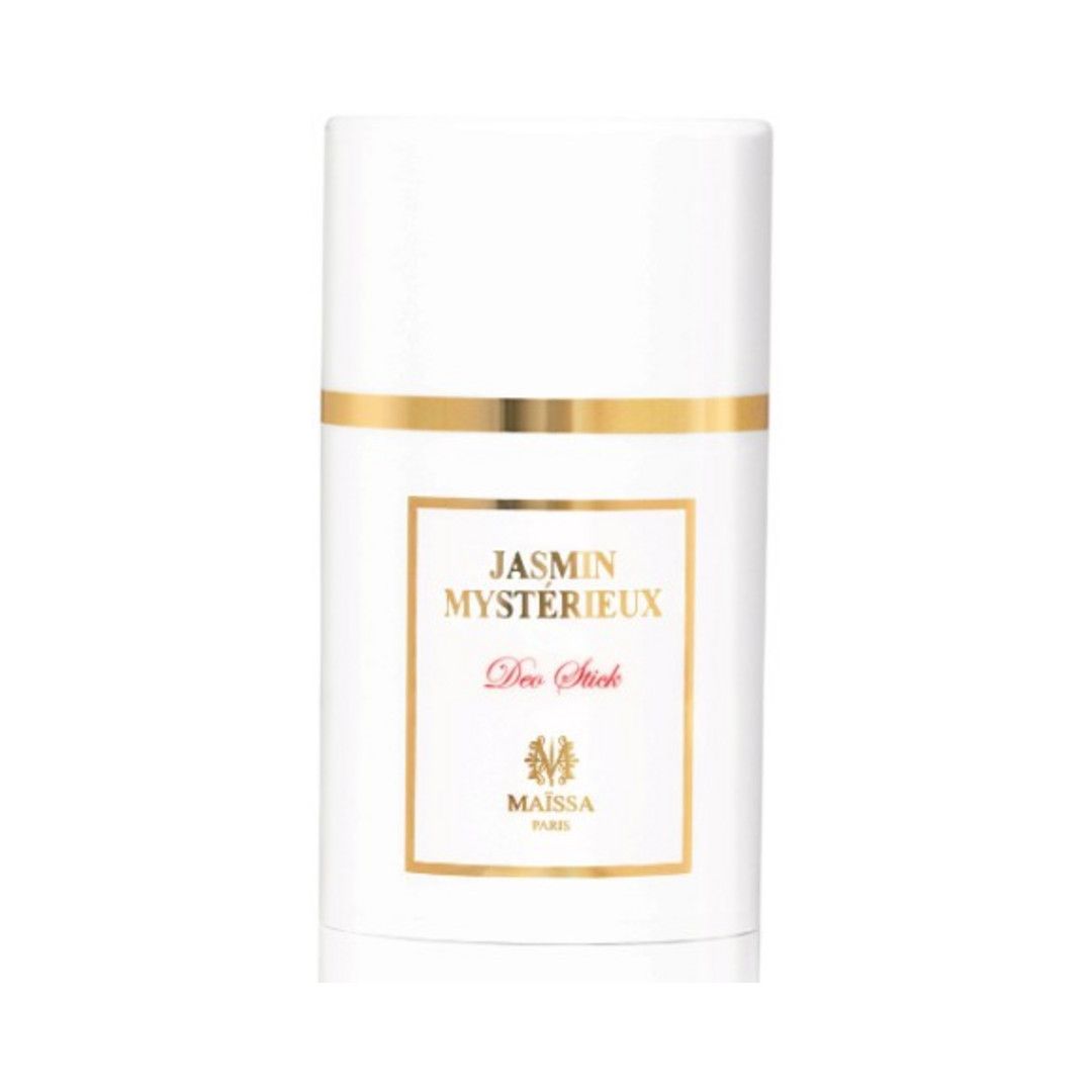 Déodorant stick Jasmin Mystérieux – Maison Maïssa Déodorant stick Jasmin Mystérieux – Maison Maïssa