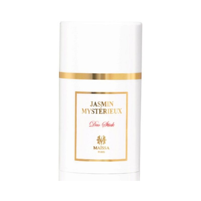 Déodorant stick Jasmin Mystérieux – Maison Maïssa Déodorant stick Jasmin Mystérieux – Maison Maïssa