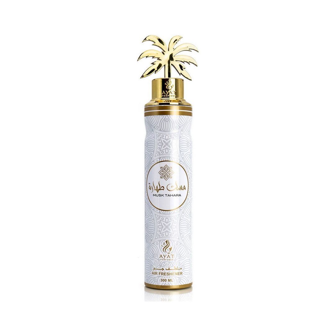 Parfum d'intérieur Musk Tahara – Ayat Perfumes 300 ml