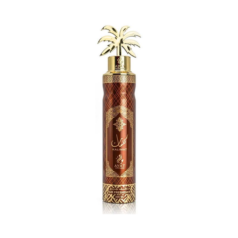 Parfum d'intérieur Kalimat – Ayat Perfumes 300 ml Parfum d'intérieur Kalimat – Ayat Perfumes 300 ml