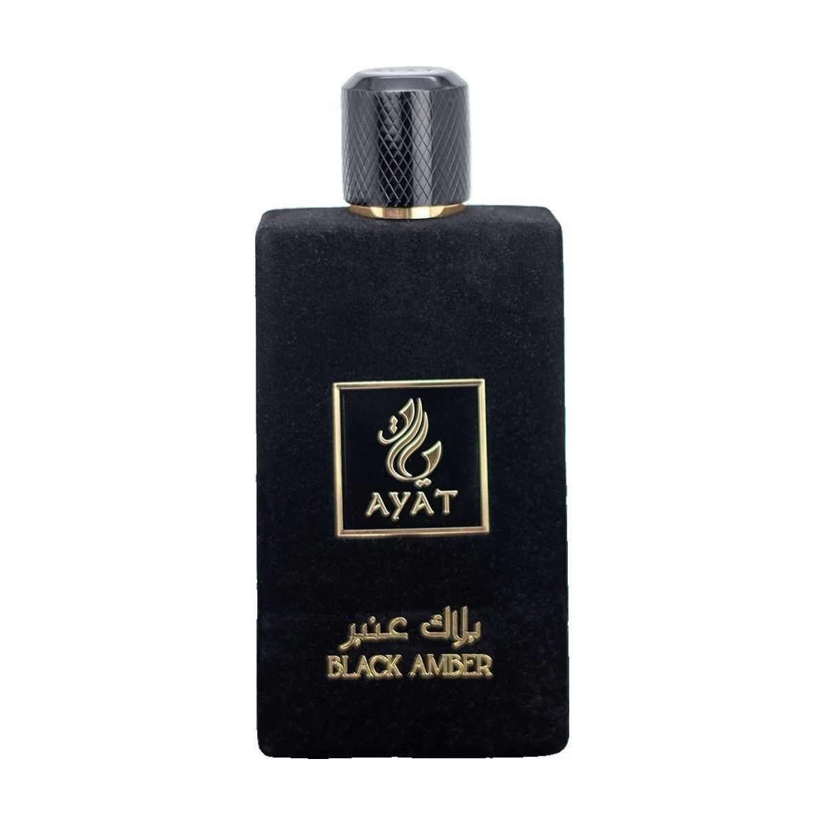 Black Amber – Ayat Perfumes 100 ml