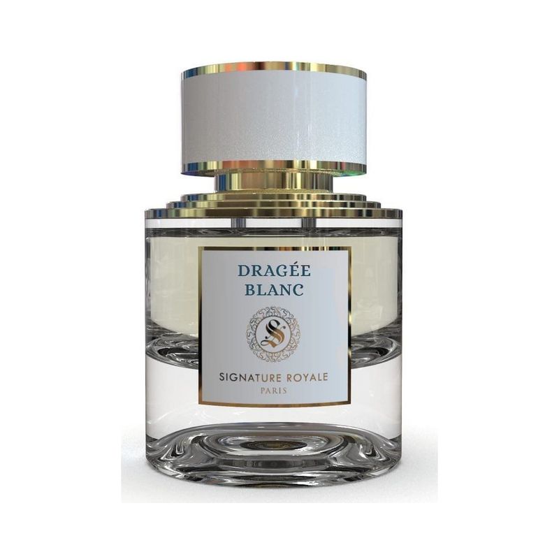 Dragée Blanc de Signature Royale, extrait de parfum 50 ml