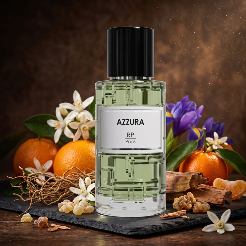 Azzura – RP Parfums 50 ml