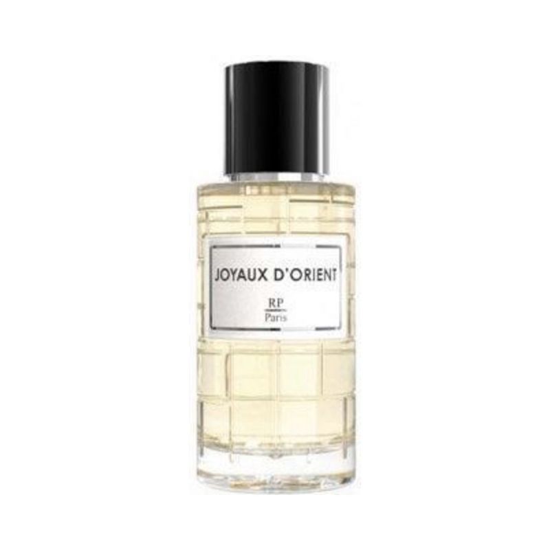 Joyaux d'Orient – RP Parfums 50 ml Joyaux d'Orient – RP Parfums 50 ml