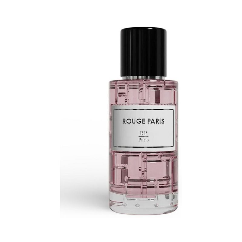 Rouge Paris – RP Parfums 50 ml Rouge Paris – RP Parfums 50 ml
