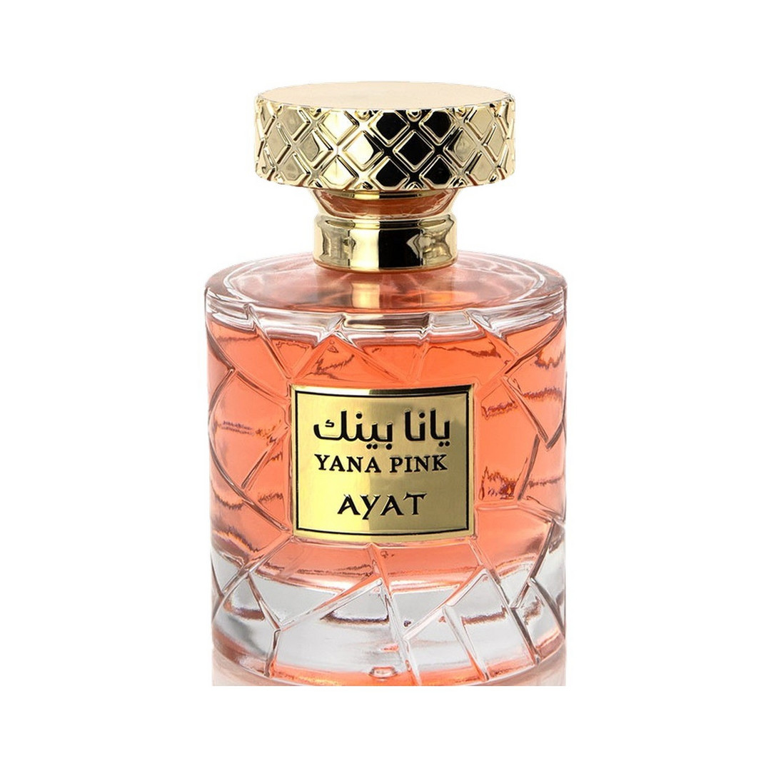 Yana Pink – Ayat Perfumes 100 ml – AYAT PERFUMES