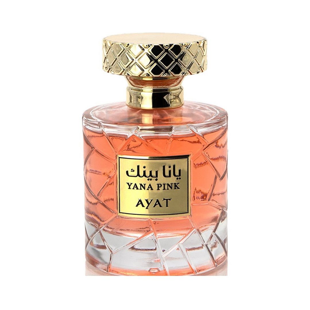 Yana Pink – Ayat Perfumes 100 ml