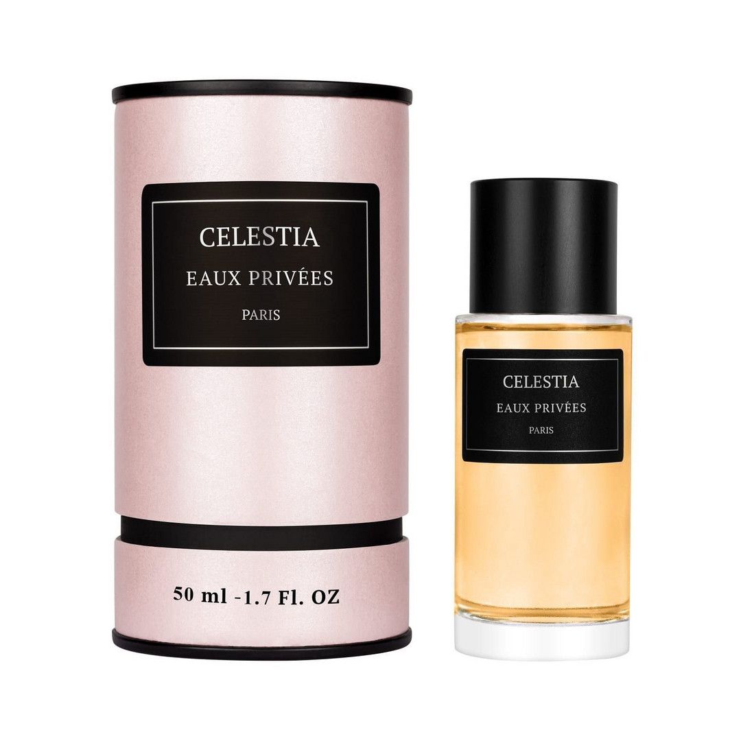 Celestia – Eaux Privées 50 ml Celestia – Eaux Privées 50 ml