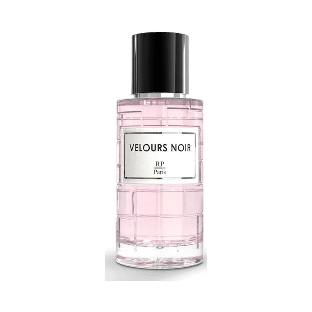Velours Noir – RP Parfums 50 ml Velours Noir – RP Parfums 50 ml