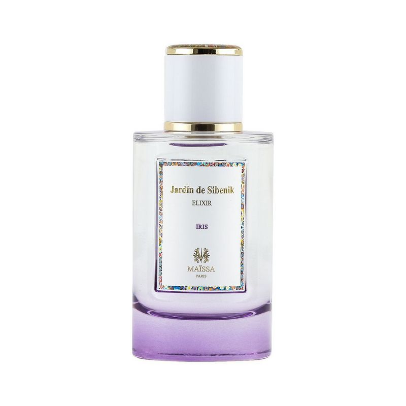 Jardin de Sibenik – Maison Maïssa 100 ml Jardin de Sibenik – Maison Maïssa 100 ml