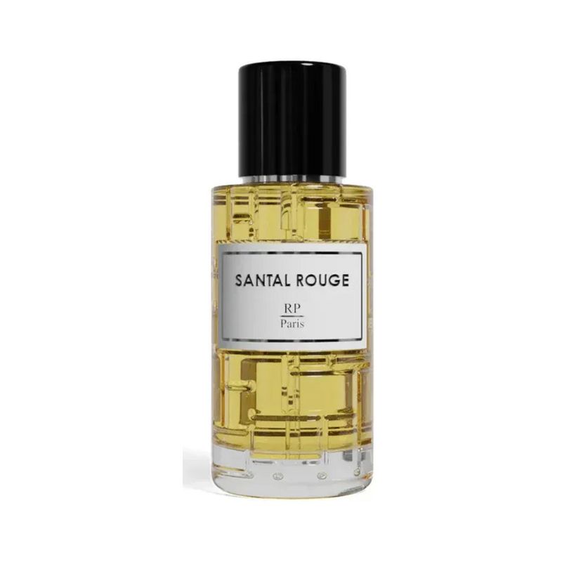 Santal Rouge – RP Parfums 50 ml Santal Rouge – RP Parfums 50 ml