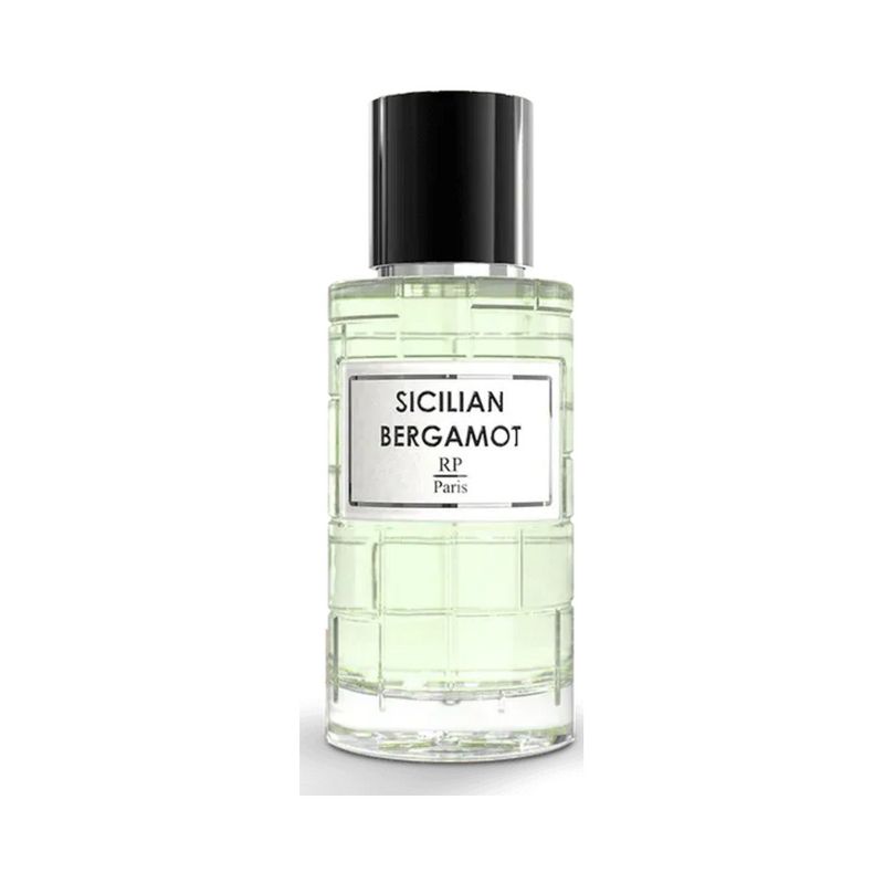 Sicilian Bergamot – RP Parfums 50 ml Sicilian Bergamot – RP Parfums 50 ml