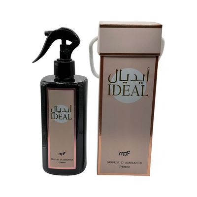 Parfum d'intérieur Ideal – My Perfumes Parfum d'intérieur Ideal – My Perfumes