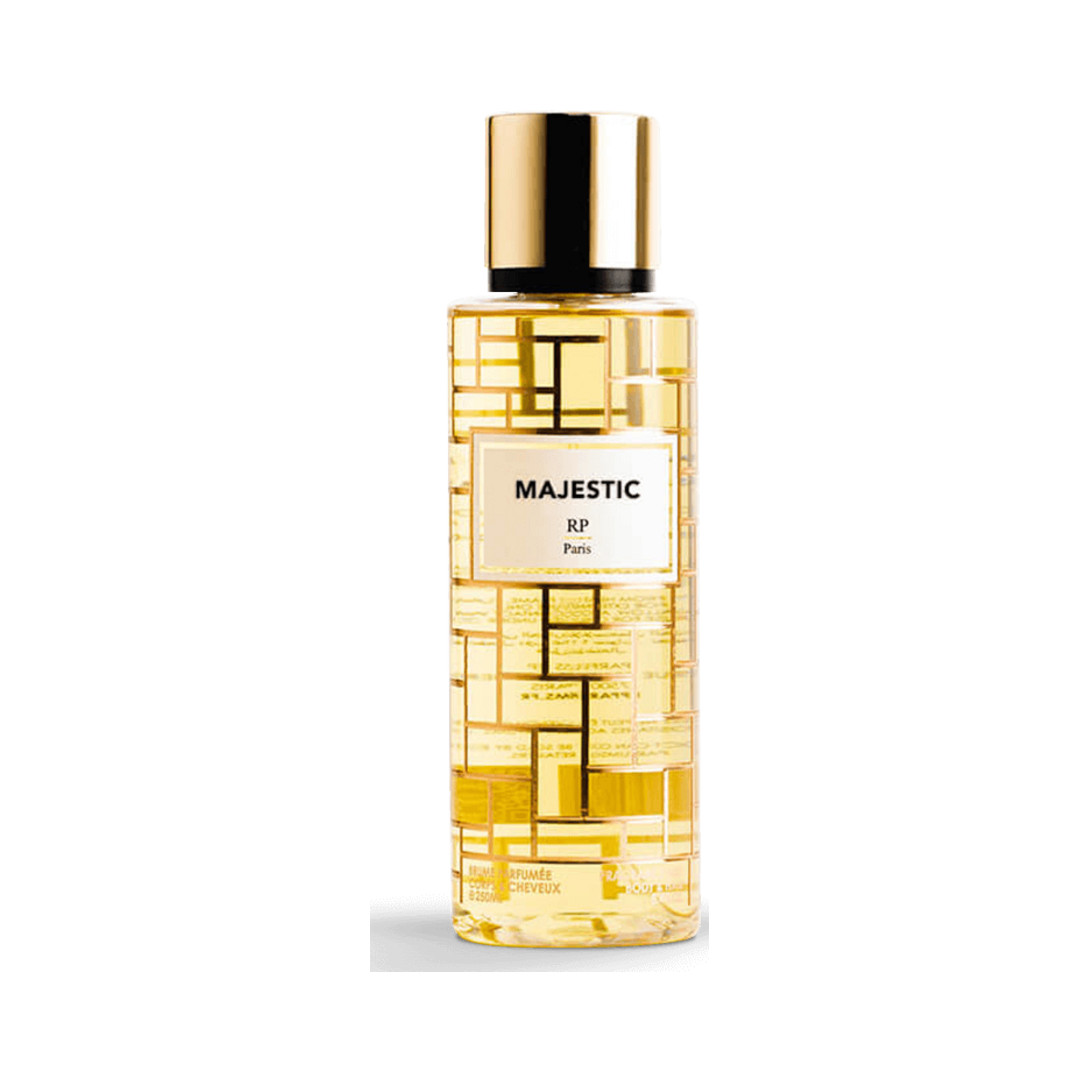 Brume Majestic – RP Parfums 250 ml – RP PARFUMS