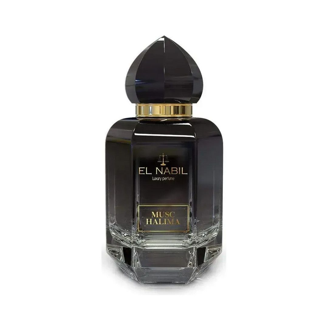 Musc Halima – El Nabil 60 ml