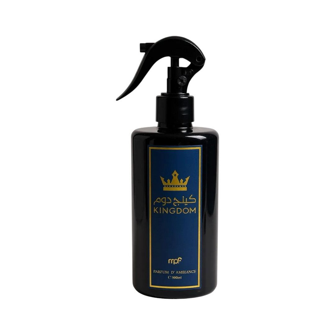 Parfum d'intérieur Kingdom – My Perfumes