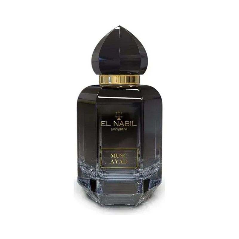 Musc Ayad – El Nabil 65 ml Musc Ayad – El Nabil 65 ml