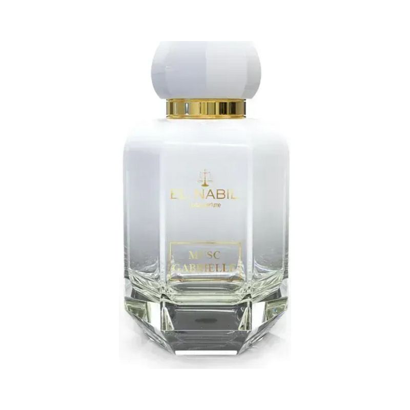Musc Gabrielle – El Nabil 65 ml Musc Gabrielle – El Nabil 65 ml