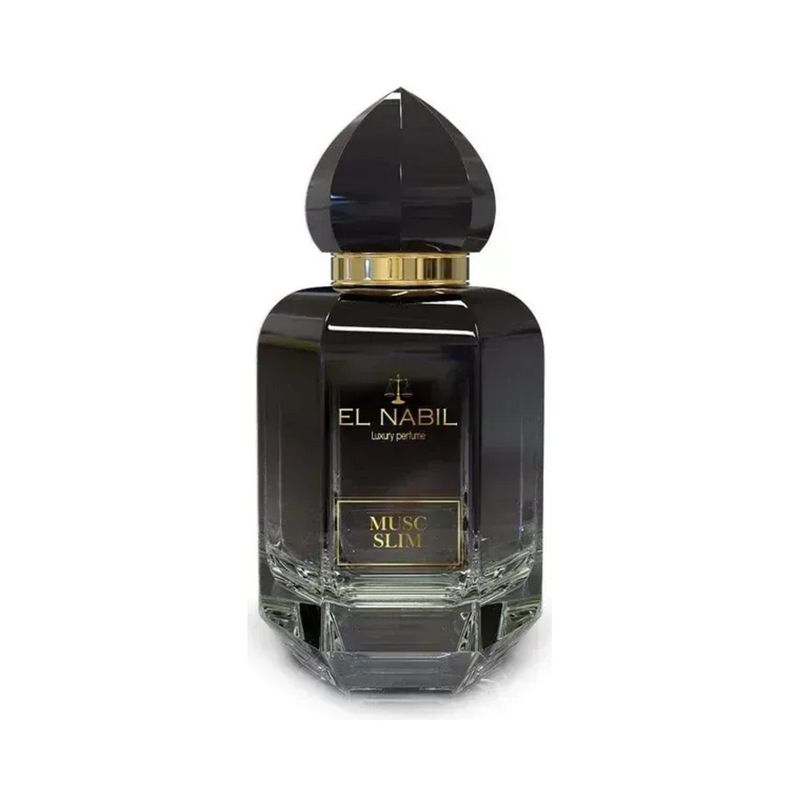 Musc Slim – El Nabil 65 ml Musc Slim – El Nabil 65 ml