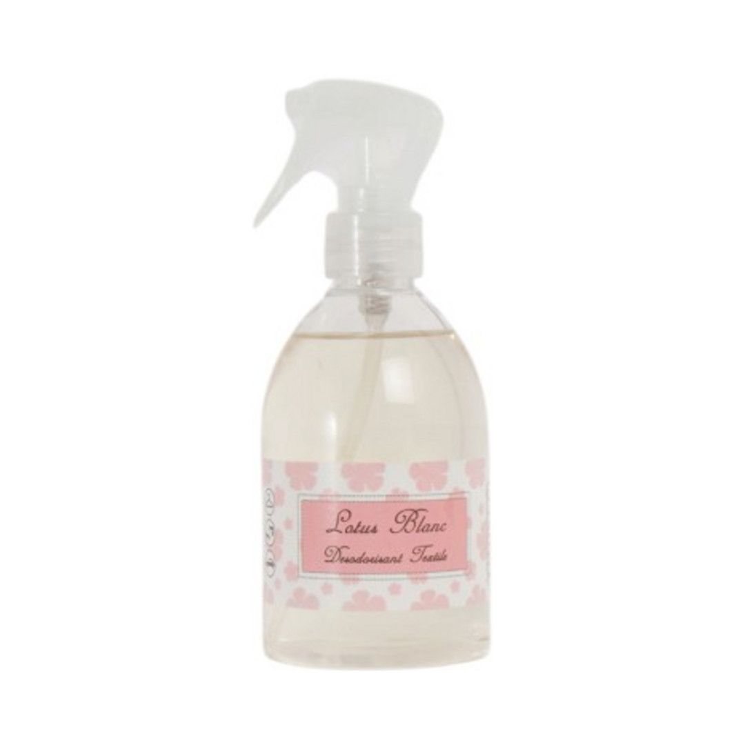 Parfum d'intérieur Lotus Blanc – Mosco 250 ml