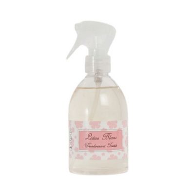 Parfum d'intérieur Lotus Blanc – Mosco 250 ml