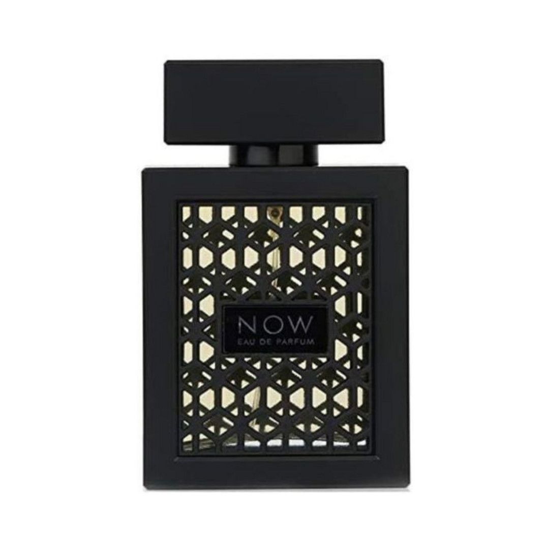 Now – Rave Perfumes 100 ml