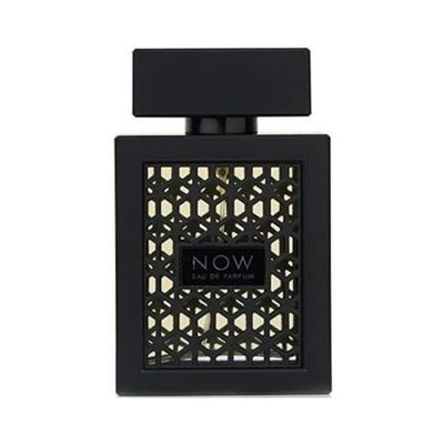 Now – Rave Perfumes 100 ml