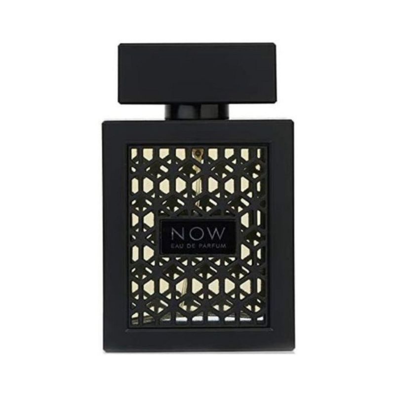 Now – Rave Perfumes 100 ml