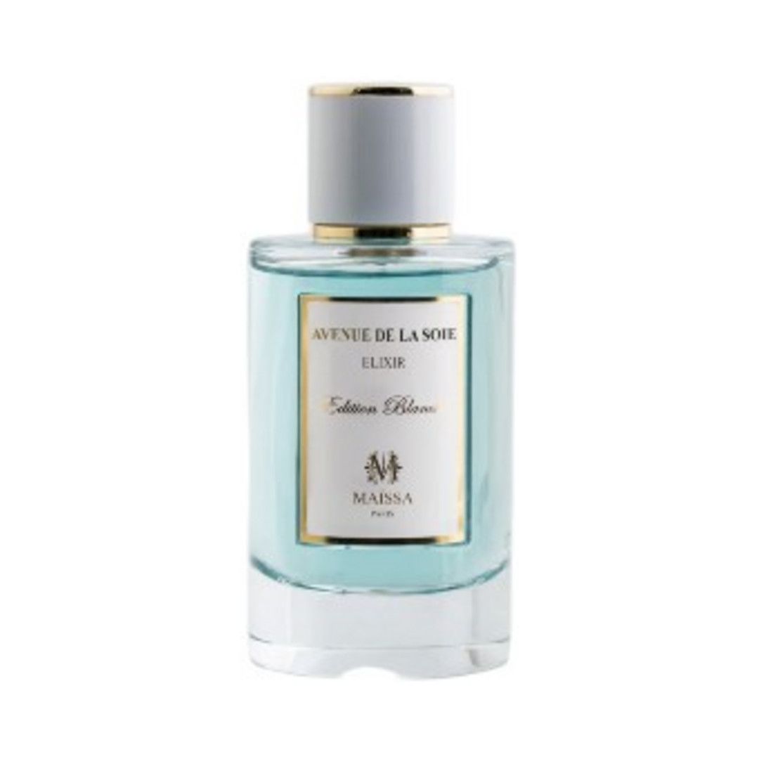 Avenue de la Soie Elixir – Maison Maïssa 100 ml